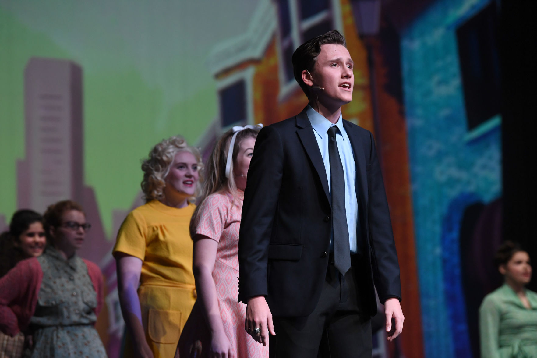 Hairspray
